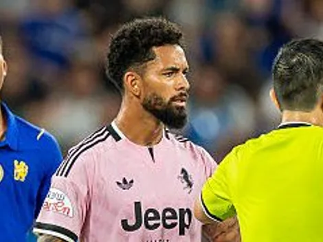 Douglas Luiz rejeita Everton e quer ficar na Juventus