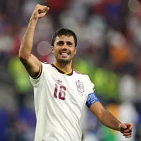 Real Madrid aceita decisão de Rodri e encerra negociações