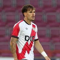 Chelsea fecha acordo pelo lateral Pep Chavarría, do Rayo Vallecano