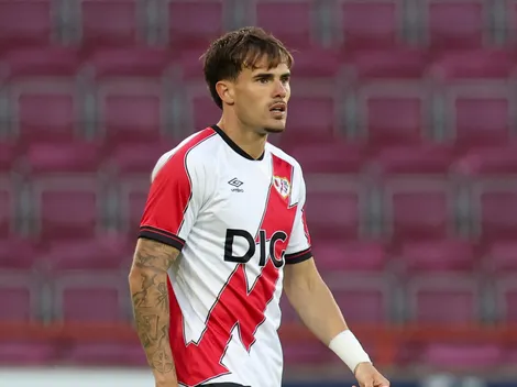 Chelsea fecha acordo pelo lateral Pep Chavarría, do Rayo Vallecano