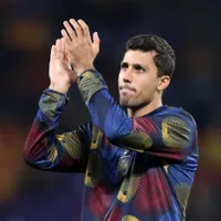 Em rápida negociação, Barcelona tem acordo em termos com Rodri
