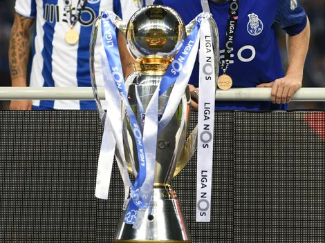 Onde assistir e quem são os craques do Campeonato Português