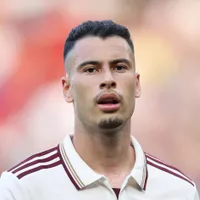 Gabriel Martinelli desperta o interesse do Galatasaray