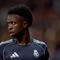 Real Madrid fecha janela após 'novela' Vinícius Júnior