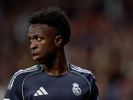 Real Madrid fecha janela após 'novela' Vinícius Júnior