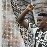 Flamengo prioriza Luiz Henrique sem pressa por prazo