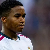 Endrick interessa a Real Betis, Villarreal e Sociedad