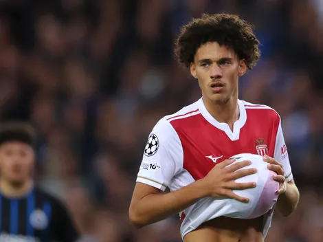 Monaco: análise indica nomes pós-venda de Akliouche
