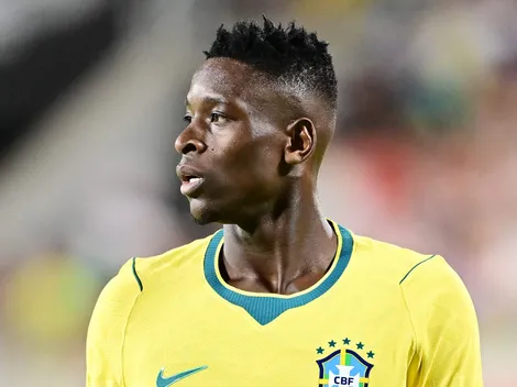 Zenit e Flamengo travam conversas por Luiz Henrique