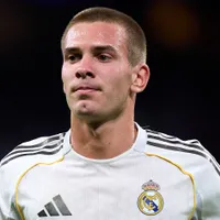 Fiorentina anuncia Mastantuono emprestado pelo Real Madrid
