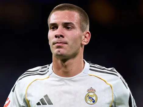 Fiorentina anuncia Mastantuono emprestado pelo Real Madrid