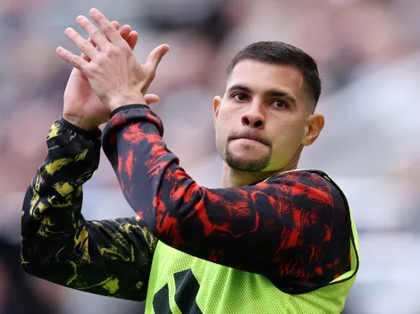 Jornalista inglês explica encaixe de Bruno Guimarães no Arsenal