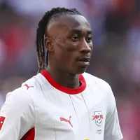 Diomande lidera ranking dos africanos mais caros do futebol