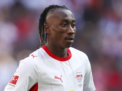 Diomande lidera ranking dos africanos mais caros do futebol