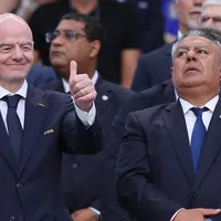 AFA quer fase inteira da Copa de 2030 na Argentina