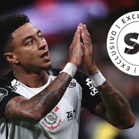 Podcast LivePorTI debate sobre Lingard no Corinthians