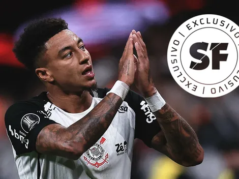 Podcast LivePorTI debate sobre Lingard no Corinthians