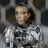 Lelê retorna ao grupo antes de Corinthians x Santos