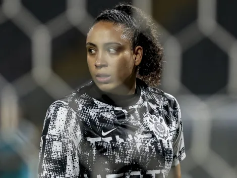 Lelê retorna ao grupo antes de Corinthians x Santos