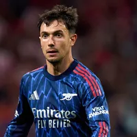 Arsenal barra Chelsea em possível saída de Zubimendi