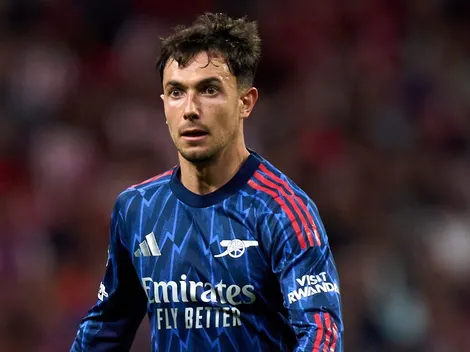 Arsenal barra Chelsea em possível saída de Zubimendi