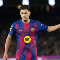 Barcelona topa negociar Roony Bardghji na reta final da janela