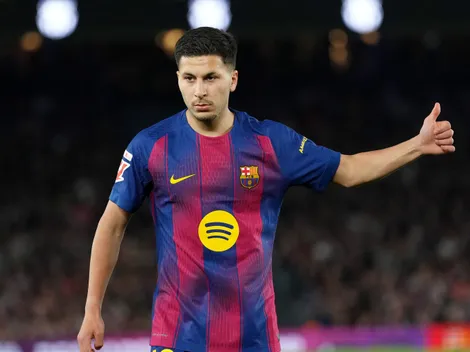 Barcelona topa negociar Roony Bardghji na reta final da janela