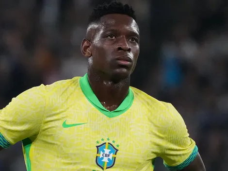 Luiz Henrique vê números caírem após deixar o futebol brasileiro