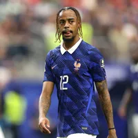 Liverpool trata negociação pelo Bradley Barcola como prioridade na janela