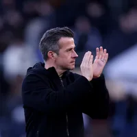 Marco Silva ajuda na reformulação do elenco do Benfica