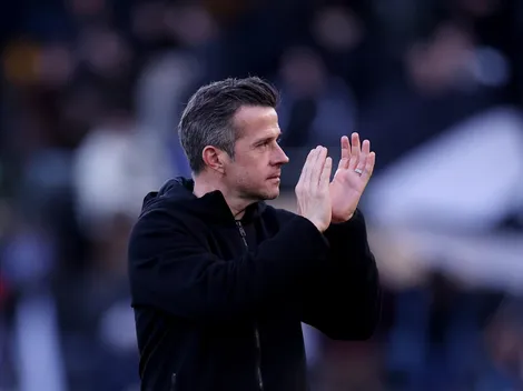 Marco Silva ajuda na reformulação do elenco do Benfica