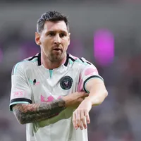 Pai de Lionel Messi, Jorge Messi falece aos 68 anos