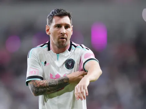 Pai de Lionel Messi, Jorge Messi falece aos 68 anos