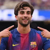 Ferran Torres deseja jogar no PSG e aguarda o Barcelona