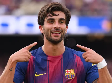 Ferran Torres deseja jogar no PSG e aguarda o Barcelona