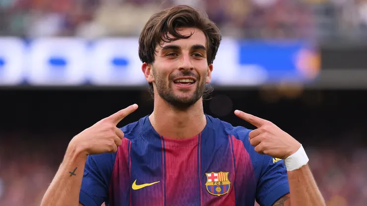 Ferran Torres pode trocar o Barcelona pelo PSG.