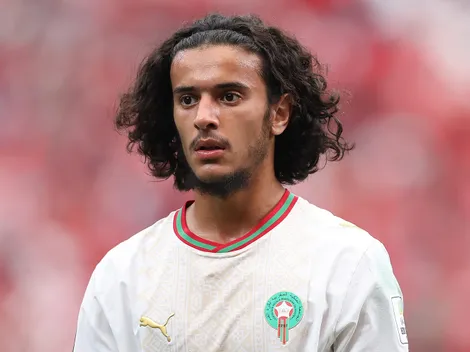 Real analisa Adam Wharton, Ayyoub Bouaddi e Kees Smit