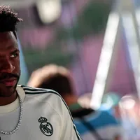 Vini Jr entra na lista dos maiores salários do futebol
