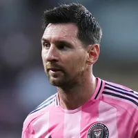 Barcelona e Real Madrid se despedem de Jorge Messi