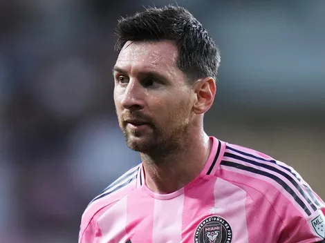 Barcelona e Real Madrid se despedem de Jorge Messi