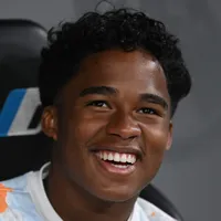 Endrick mostra boa atuação e ganha força no Real Madrid