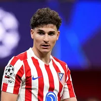 Barcelona prepara nova oferta milionária por Julián Álvarez