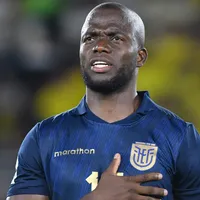 O que Enner Valencia pode agregar ao Boca Juniors