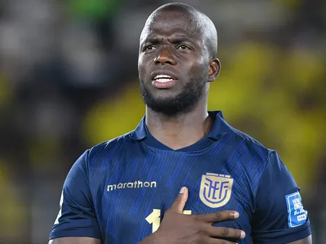 O que Enner Valencia pode agregar ao Boca Juniors