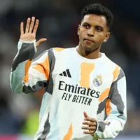 Real Madrid precisa superar ausência de Rodrygo