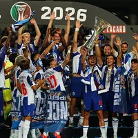 Porto chega para 2026/27 com novidades no elenco