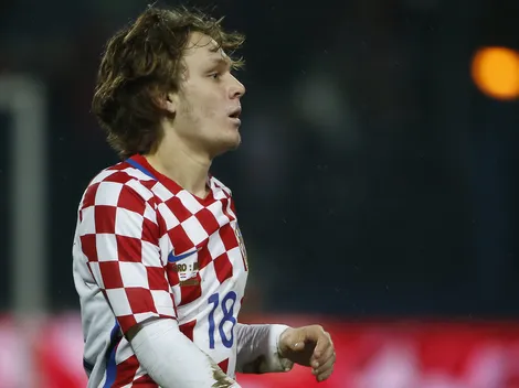 Halilovic, ex-Barcelona e Milan, é oferecido ao Inter