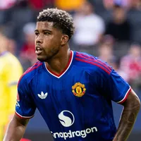 Andrey Santos ganha moral após PSG x Manchester United