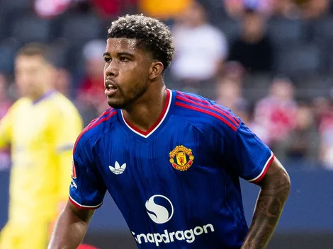 Andrey Santos ganha moral após PSG x Manchester United