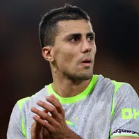 Barcelona vai fazer nova oferta por Rodri